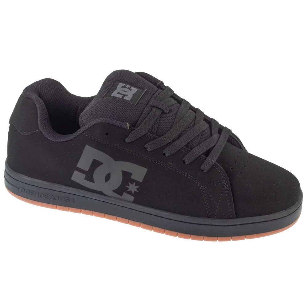 DC Shoes Gaveler ADYS100536-BGM, DC
