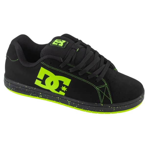DC Shoes Gaveler ADYS100536-BL4