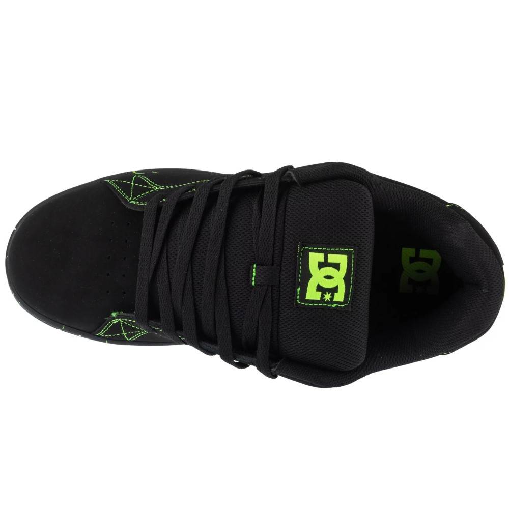 DC Shoes Gaveler ADYS100536-BL4, DC DC Shoes Gaveler ADYS100536-BL4, DC