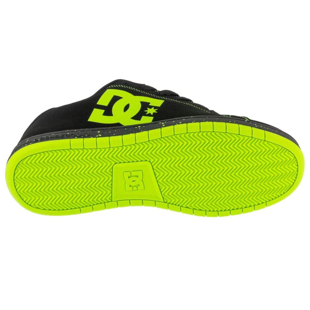 DC Shoes Gaveler ADYS100536-BL4, DC DC Shoes Gaveler ADYS100536-BL4, DC