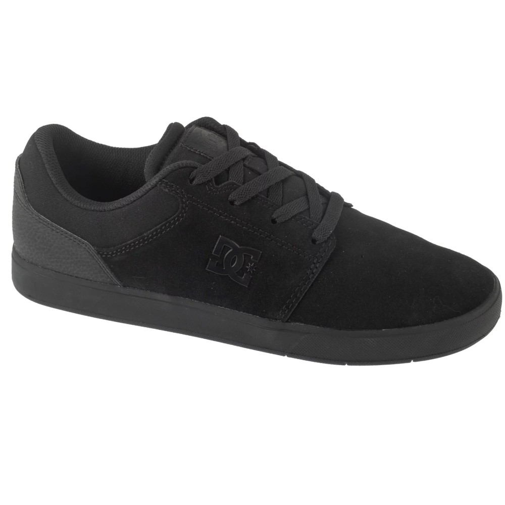 DC Shoes Crisis 2 ADYS100647-3BK, DC
