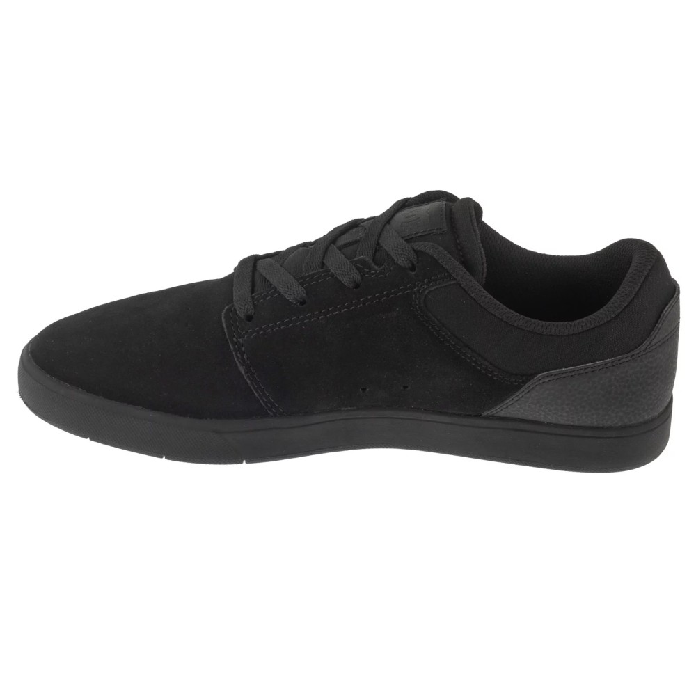 DC Shoes Crisis 2 ADYS100647-3BK, DC