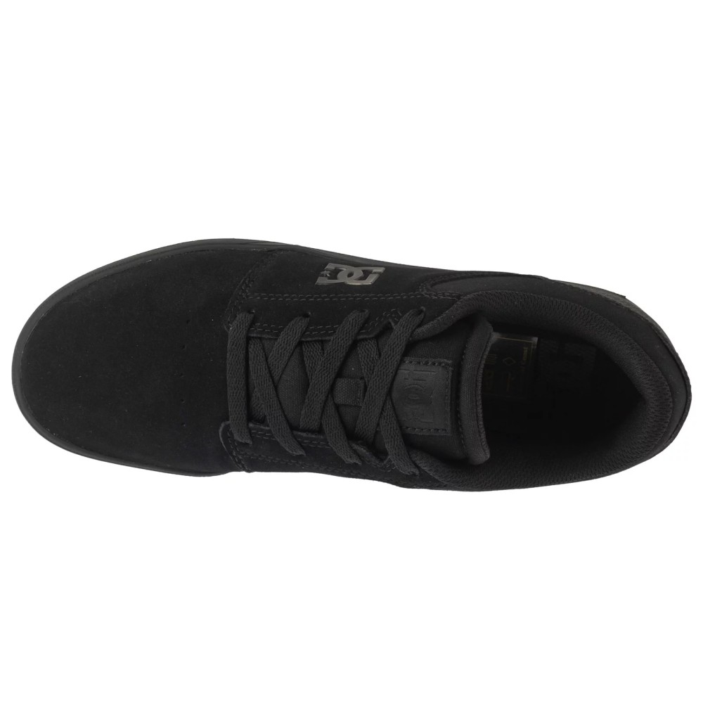 DC Shoes Crisis 2 ADYS100647-3BK, DC