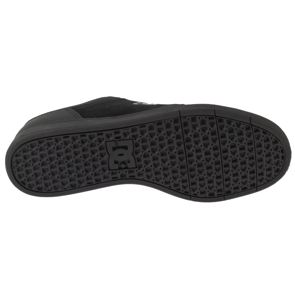 DC Shoes Crisis 2 ADYS100647-3BK, DC