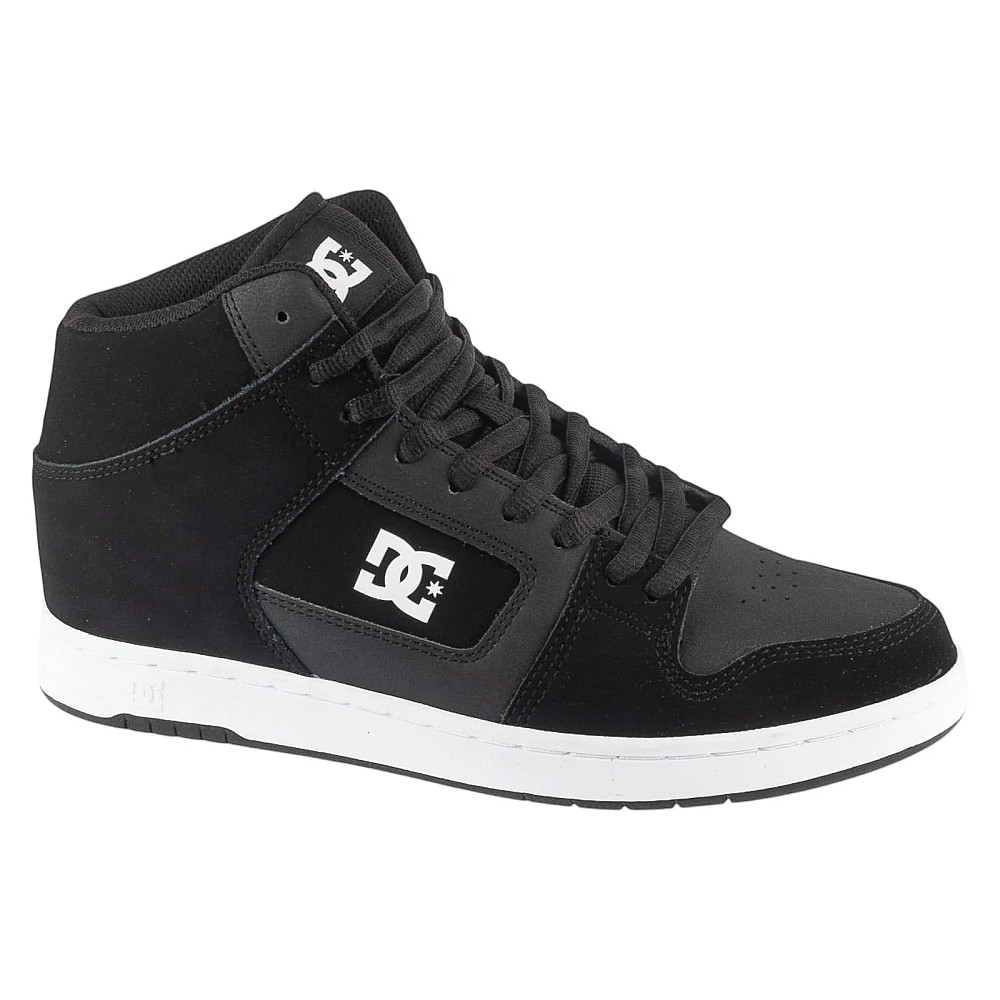 DC Shoes Manteca 4 Hi ADYS100743-BKW, DC DC Shoes Manteca 4 Hi ADYS100743-BKW, DC