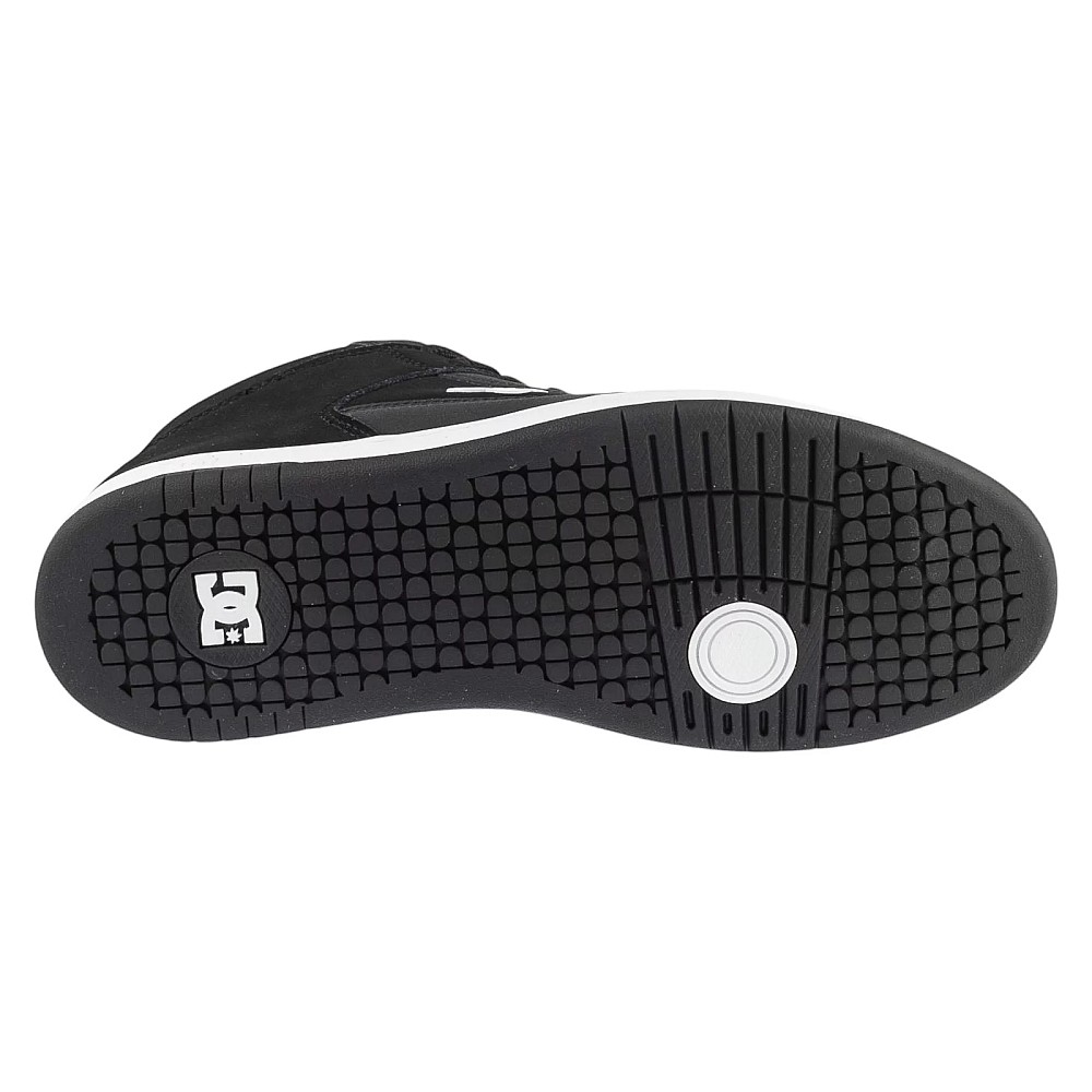 DC Shoes Manteca 4 Hi ADYS100743-BKW, DC DC Shoes Manteca 4 Hi ADYS100743-BKW, DC