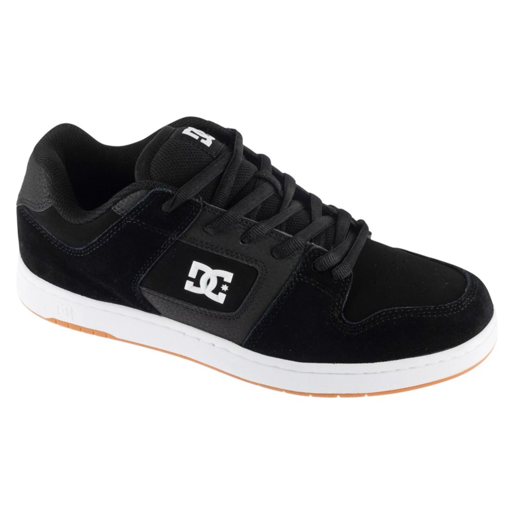 DC Shoes Manteca 4 S ADYS100766-BW6, DC DC Shoes Manteca 4 S ADYS100766-BW6, DC