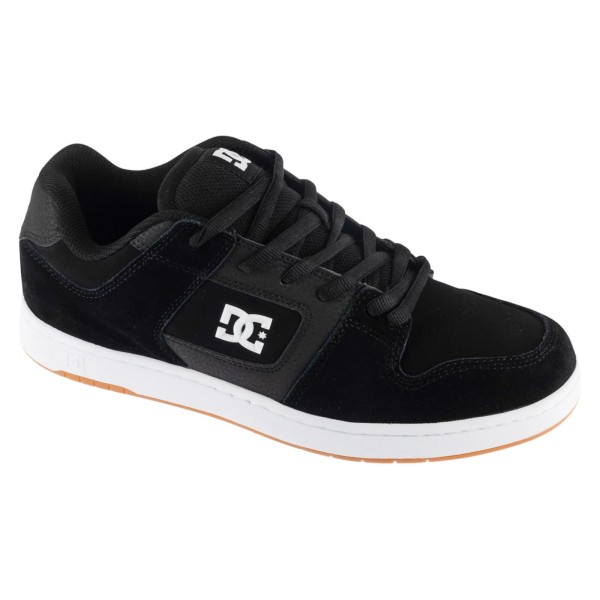 DC Shoes Manteca 4 S ADYS100766-BW6