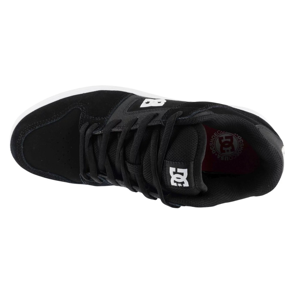 DC Shoes Manteca 4 S ADYS100766-BW6, DC DC Shoes Manteca 4 S ADYS100766-BW6, DC