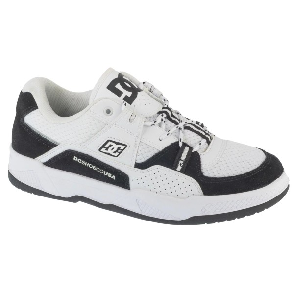 DC Shoes Construct ADYS100822-BKW
