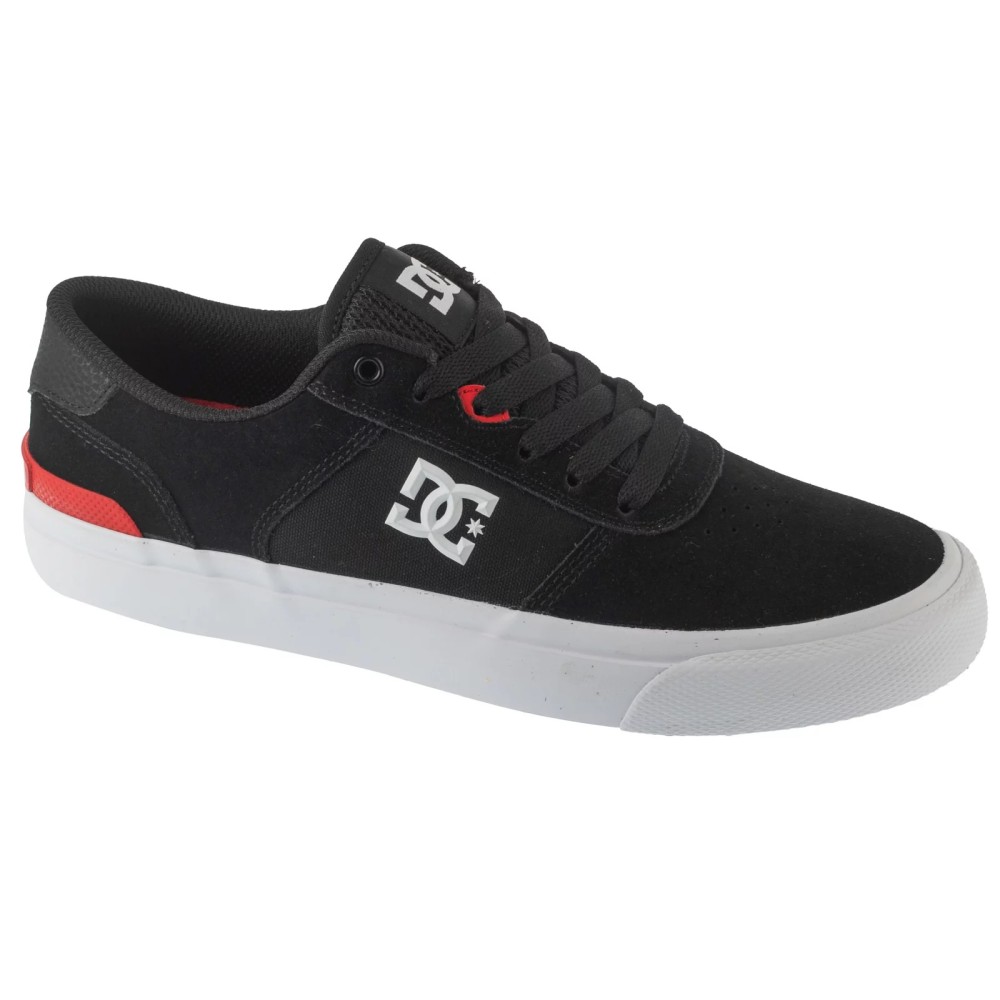 DC Shoes Teknic S ADYS300739-BKW, DC
