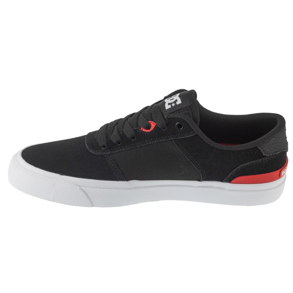 DC Shoes Teknic S ADYS300739-BKW, DC