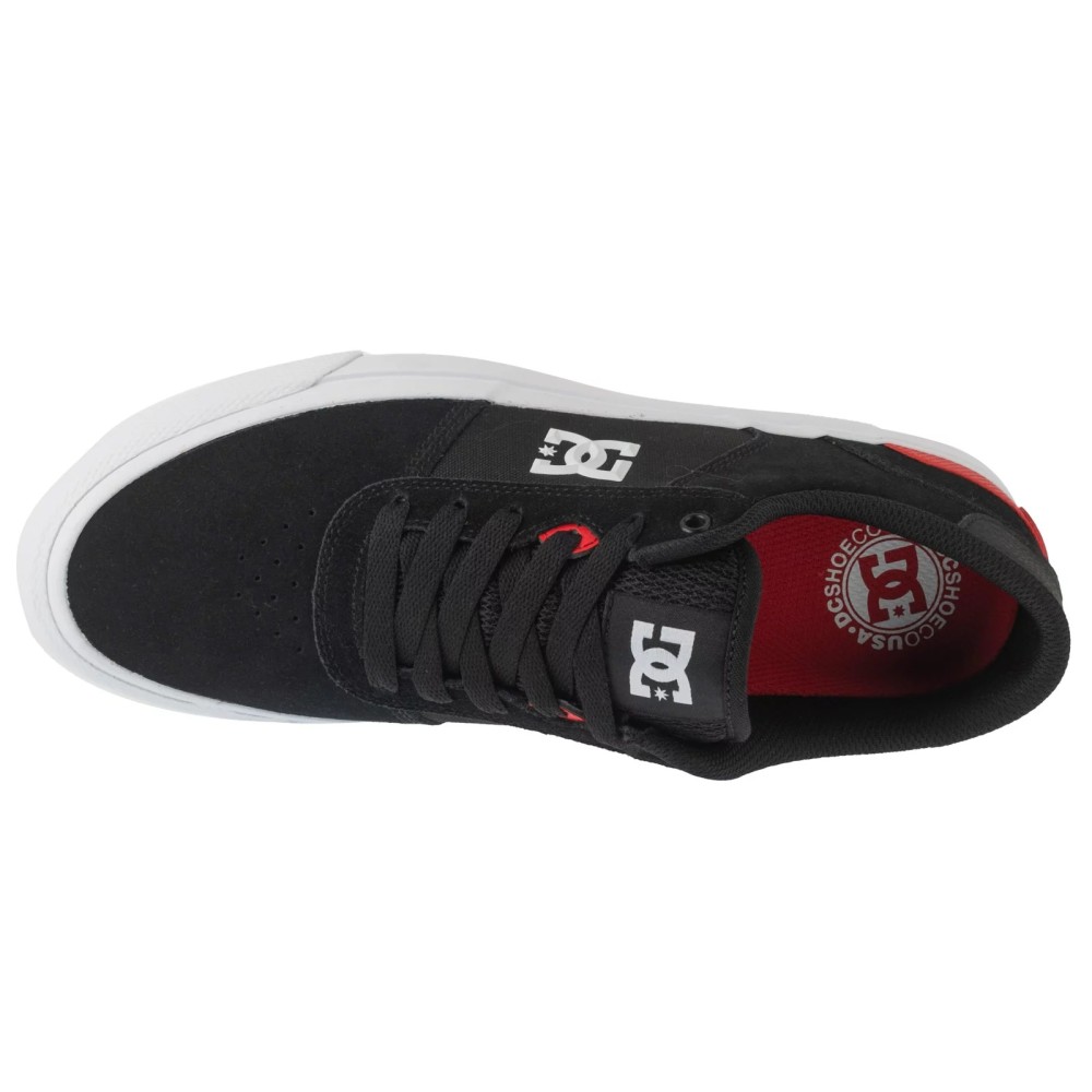 DC Shoes Teknic S ADYS300739-BKW, DC