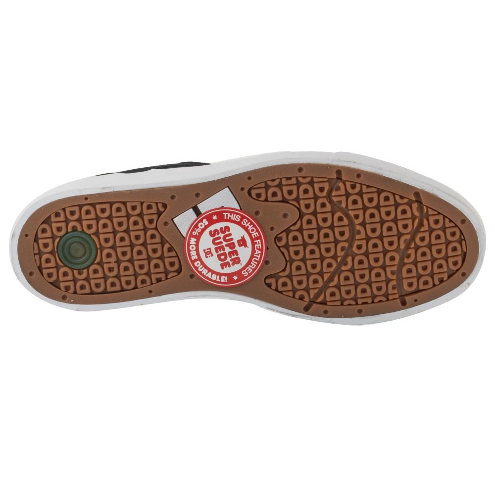 DC Shoes Teknic S ADYS300739-BKW, DC