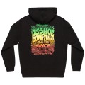DC Hot Box Zip Hoodie ADYSF03146-KVJ0, DC