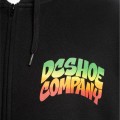 DC Hot Box Zip Hoodie ADYSF03146-KVJ0, DC