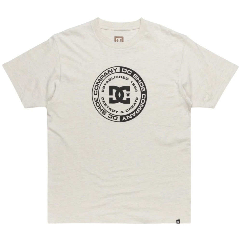 DC Corpo SS Tee ADYZT05396-SCVW, DC DC Corpo SS Tee ADYZT05396-SCVW, DC