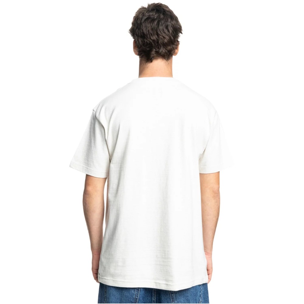 DC Corpo SS Tee ADYZT05396-SCVW, DC DC Corpo SS Tee ADYZT05396-SCVW, DC