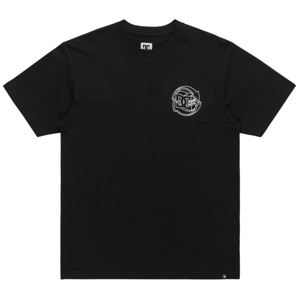 DC Dimensional SS Tee ADYZT05452-KVJ0, DC DC Dimensional SS Tee ADYZT05452-KVJ0, DC