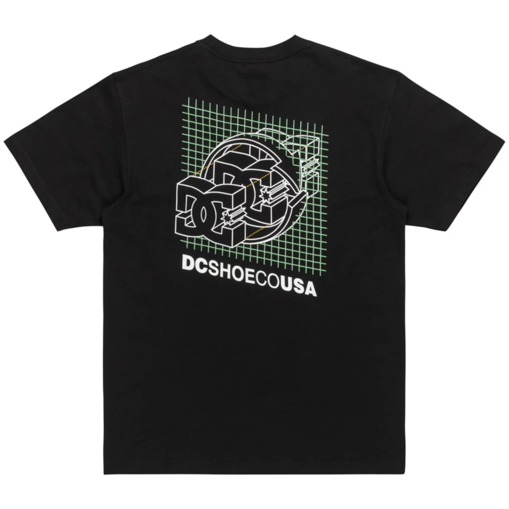 DC Dimensional SS Tee ADYZT05452-KVJ0, DC DC Dimensional SS Tee ADYZT05452-KVJ0, DC