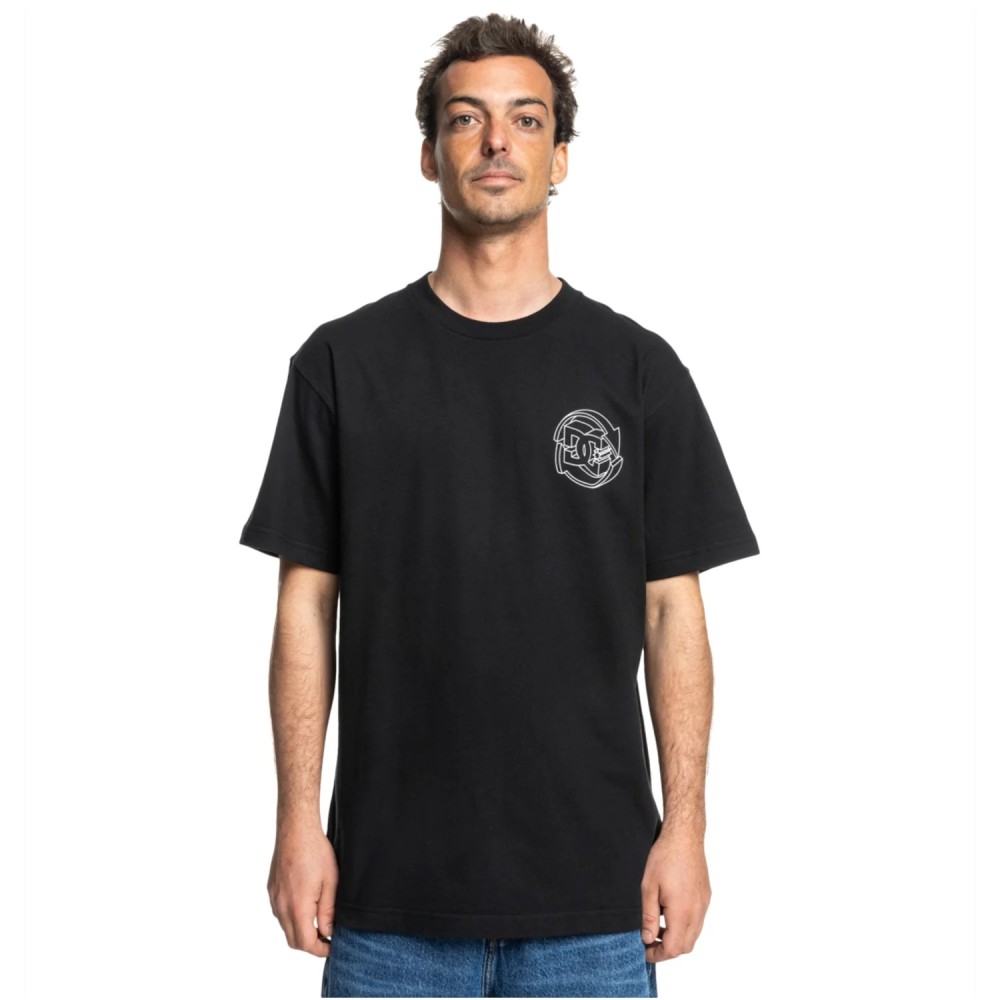 DC Dimensional SS Tee ADYZT05452-KVJ0, DC DC Dimensional SS Tee ADYZT05452-KVJ0, DC