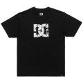 DC Star Skully SS Tee ADYZT05461-KVJ0, DC DC Star Skully SS Tee ADYZT05461-KVJ0, DC