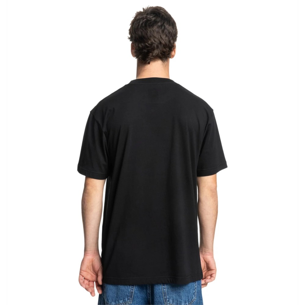 DC Star Skully SS Tee ADYZT05461-KVJ0, DC DC Star Skully SS Tee ADYZT05461-KVJ0, DC