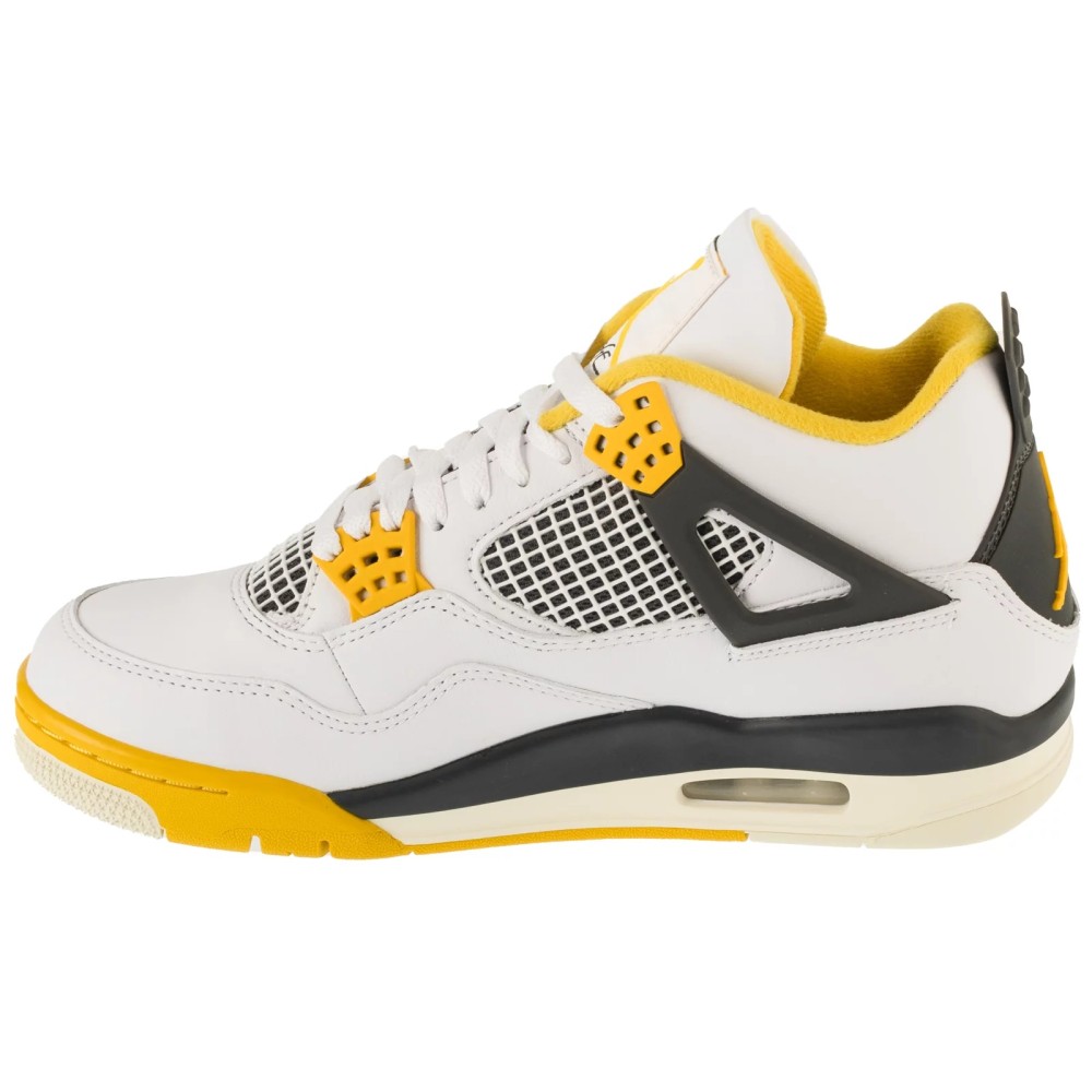 Air Jordan 4 Retro AQ9129-101, Jordan Air Jordan 4 Retro AQ9129-101, Jordan