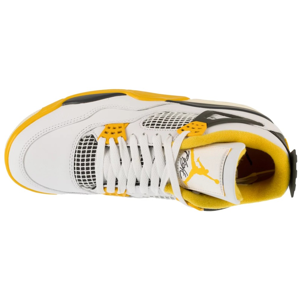 Air Jordan 4 Retro AQ9129-101, Jordan Air Jordan 4 Retro AQ9129-101, Jordan
