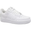 Nike Air Force 1 '07 XX Studded AR0639-100, Nike Nike Air Force 1 '07 XX Studded AR0639-100, Nike