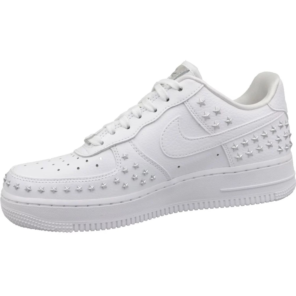 Nike Air Force 1 '07 XX Studded AR0639-100, Nike Nike Air Force 1 '07 XX Studded AR0639-100, Nike
