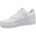 Nike Air Force 1 '07 XX Studded AR0639-100, Nike Nike Air Force 1 '07 XX Studded AR0639-100, Nike