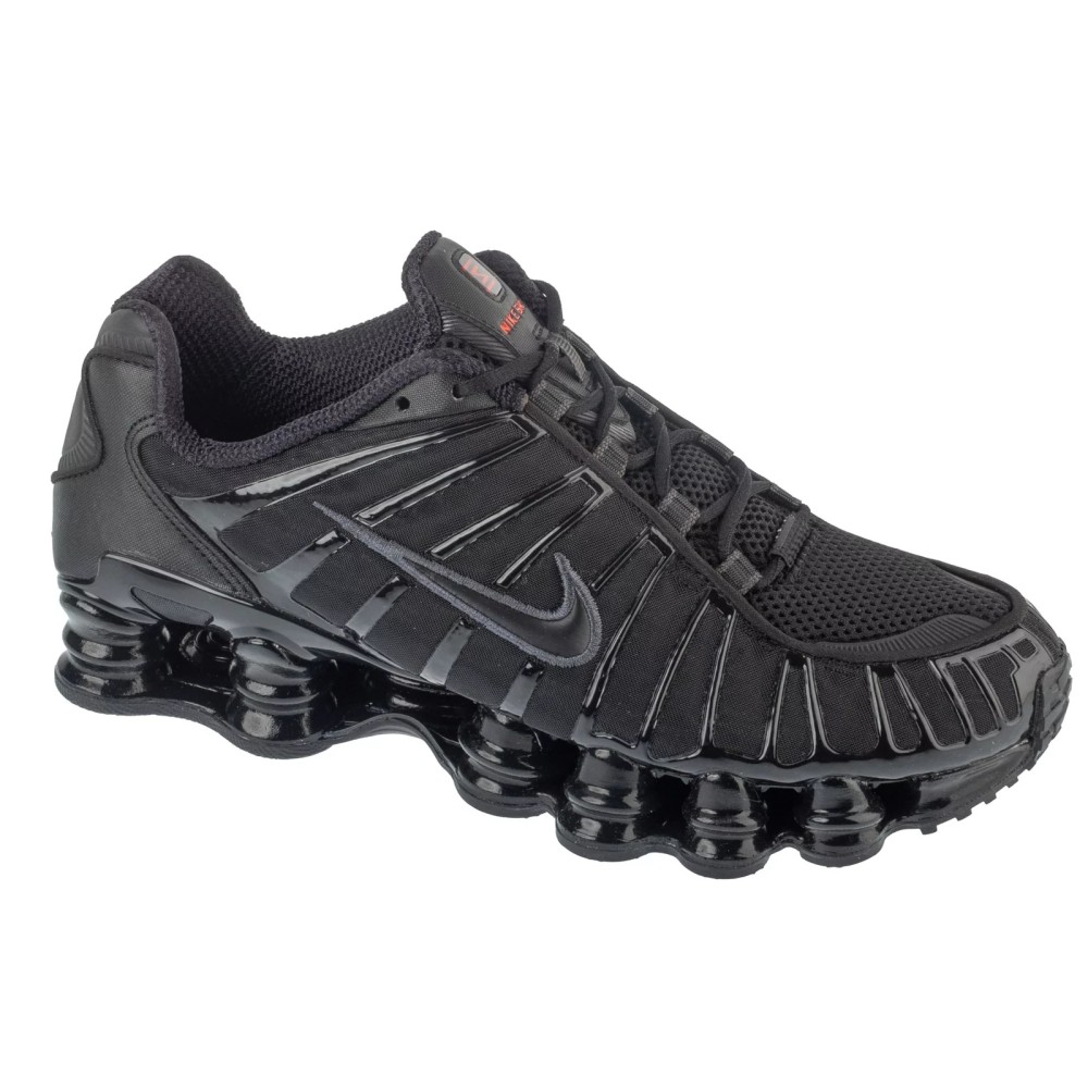 Nike Shox TL AR3566-002, Nike Nike Shox TL AR3566-002, Nike