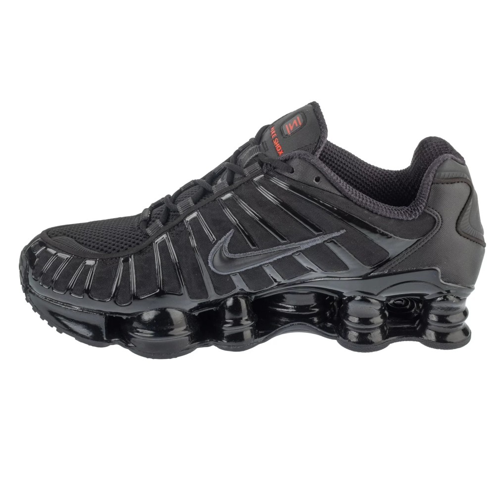 Nike Shox TL AR3566-002, Nike Nike Shox TL AR3566-002, Nike