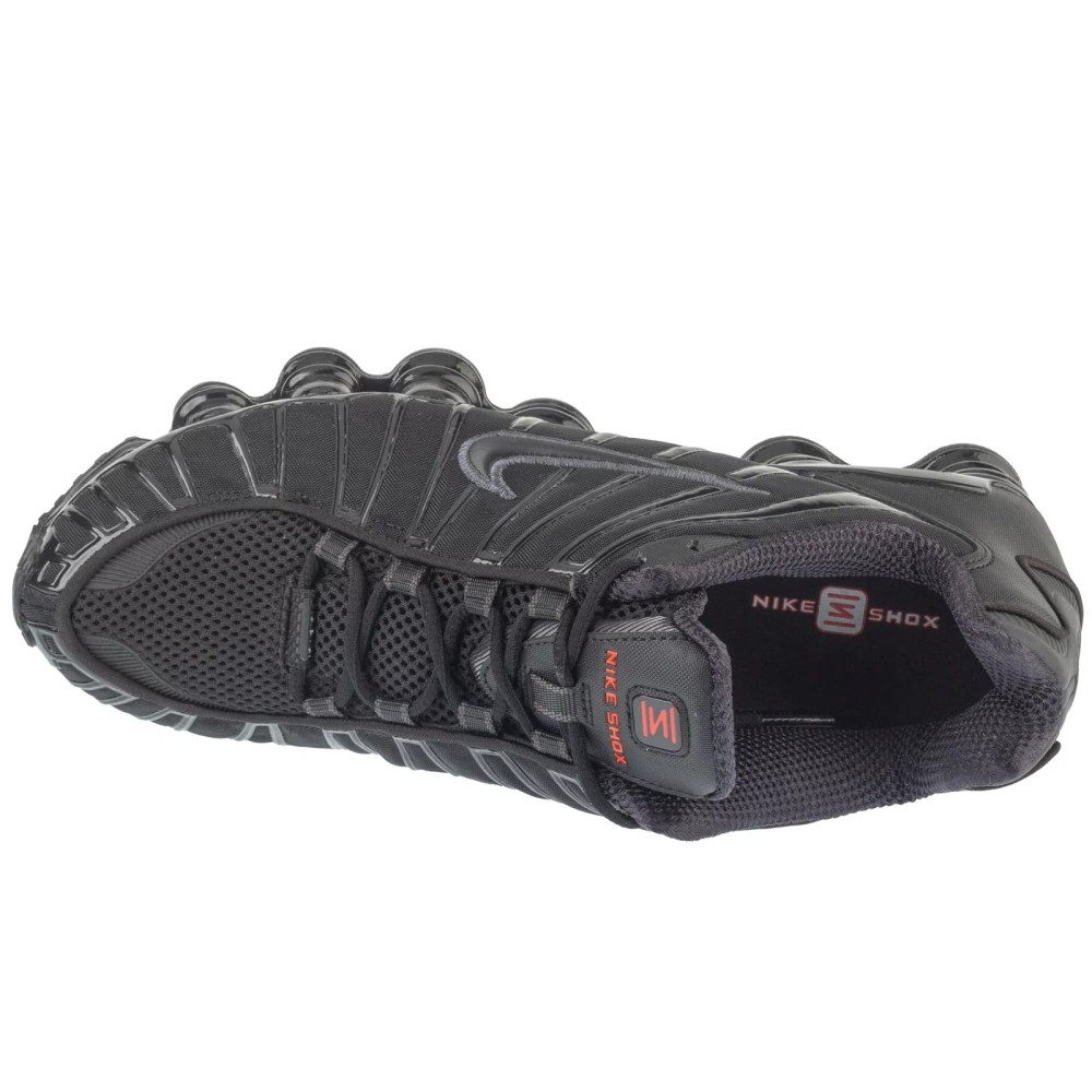 Nike Shox TL AR3566-002, Nike Nike Shox TL AR3566-002, Nike