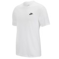 Nike NSW Club Tee AR4997-101, Nike Nike NSW Club Tee AR4997-101, Nike