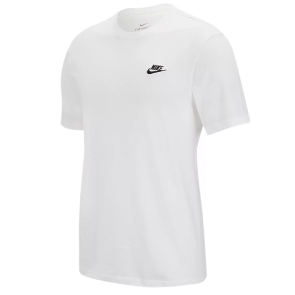 Nike NSW Club Tee AR4997-101