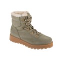 Roxy Bradie Lace Up Boots ARJB700758-OLV, Roxy Roxy Bradie Lace Up Boots ARJB700758-OLV, Roxy