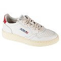 Autry Medalist Leather Low AULW-LL21, Autry