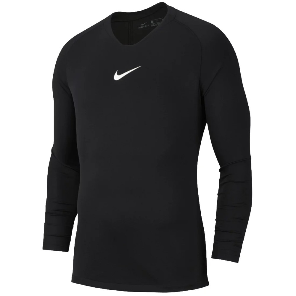 Nike Dry Park First Layer Longsleeve AV2609-010, Nike Nike Dry Park First Layer Longsleeve AV2609-010, Nike