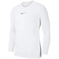 Nike Dry Park First Layer Longsleeve AV2609-100, Nike