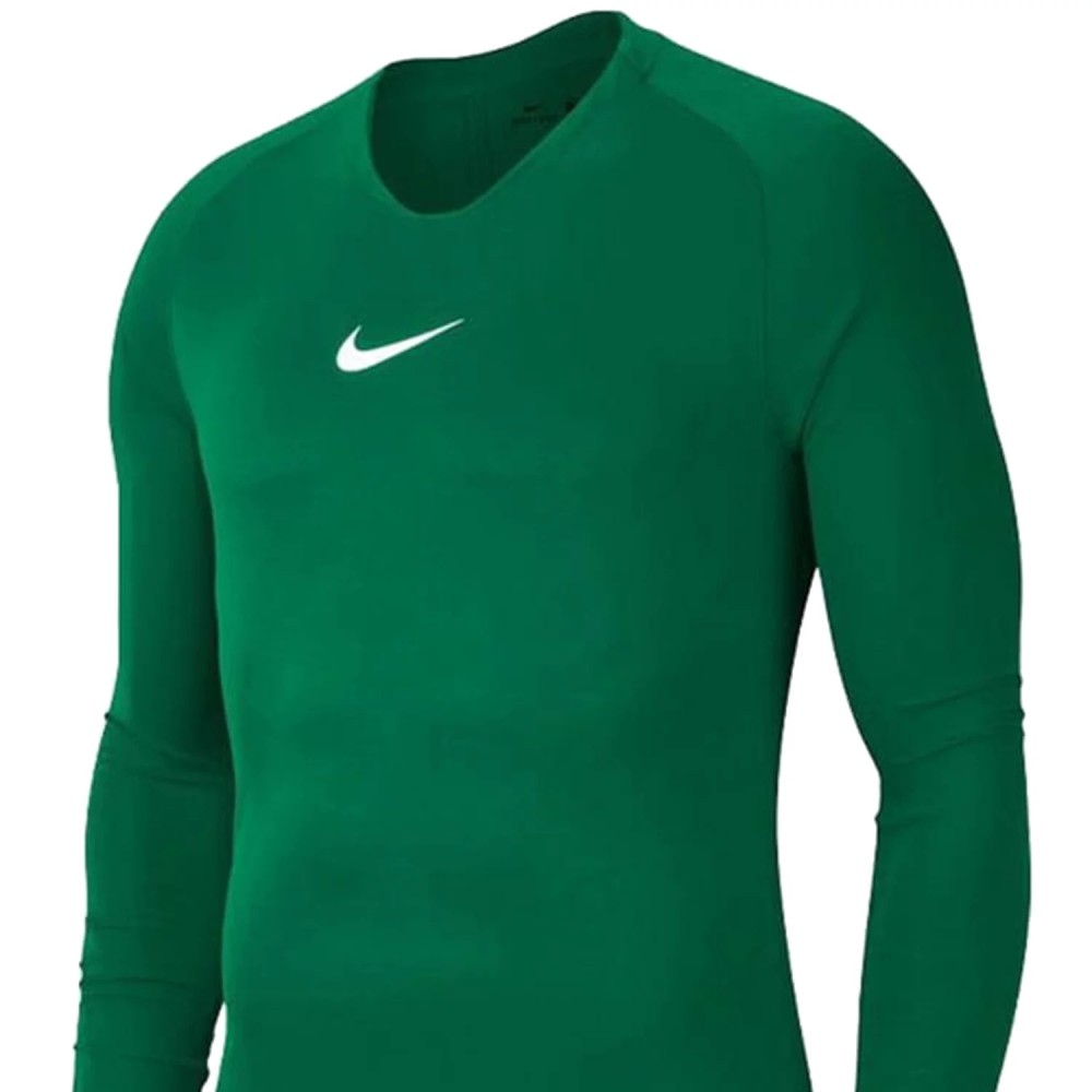 Nike Dry Park First Layer Longsleeve AV2609-302, Nike Nike Dry Park First Layer Longsleeve AV2609-302, Nike