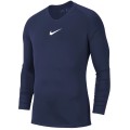 Nike Dry Park First Layer Longsleeve AV2609-410, Nike Nike Dry Park First Layer Longsleeve AV2609-410, Nike