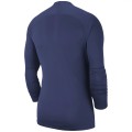 Nike Dry Park First Layer Longsleeve AV2609-410, Nike Nike Dry Park First Layer Longsleeve AV2609-410, Nike
