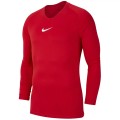 Nike Dry Park First Layer Longsleeve AV2609-657, Nike Nike Dry Park First Layer Longsleeve AV2609-657, Nike