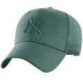47 Brand MLB New York Yankees Branson Cap B-BRANS17CTP-DGA, 47 Brand 47 Brand MLB New York Yankees Branson Cap B-BRANS17CTP-DGA, 47 Brand