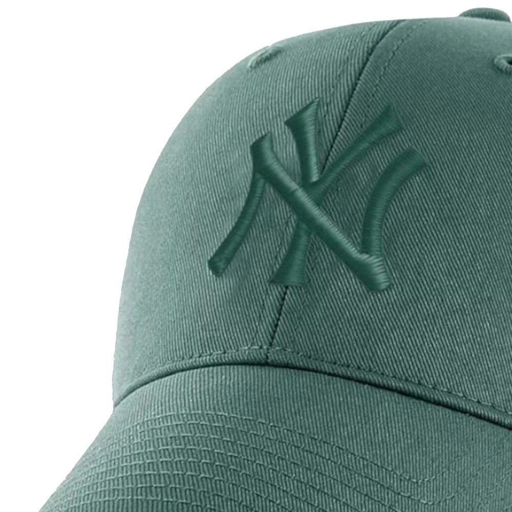 47 Brand MLB New York Yankees Branson Cap B-BRANS17CTP-DGA, 47 Brand 47 Brand MLB New York Yankees Branson Cap B-BRANS17CTP-DGA, 47 Brand