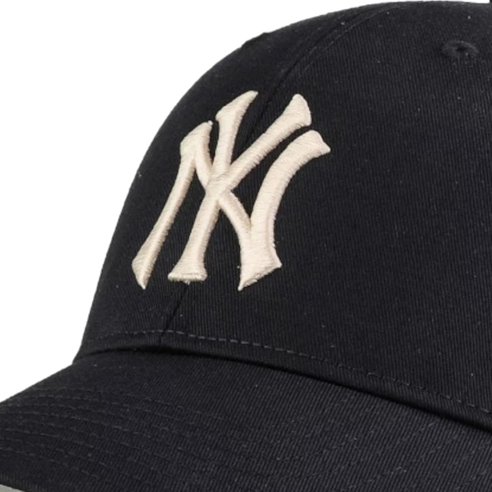 47 Brand MLB New York Yankees Branson Cap B-BRANS17CTP-NYG, 47 Brand
