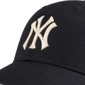 47 Brand MLB New York Yankees Branson Cap B-BRANS17CTP-NYG, 47 Brand