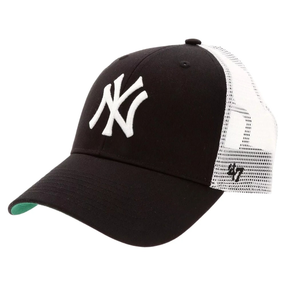 47 Brand New York Yankees MVP Cap B-BRNMS17CTP-BK, 47 Brand 47 Brand New York Yankees MVP Cap B-BRNMS17CTP-BK, 47 Brand